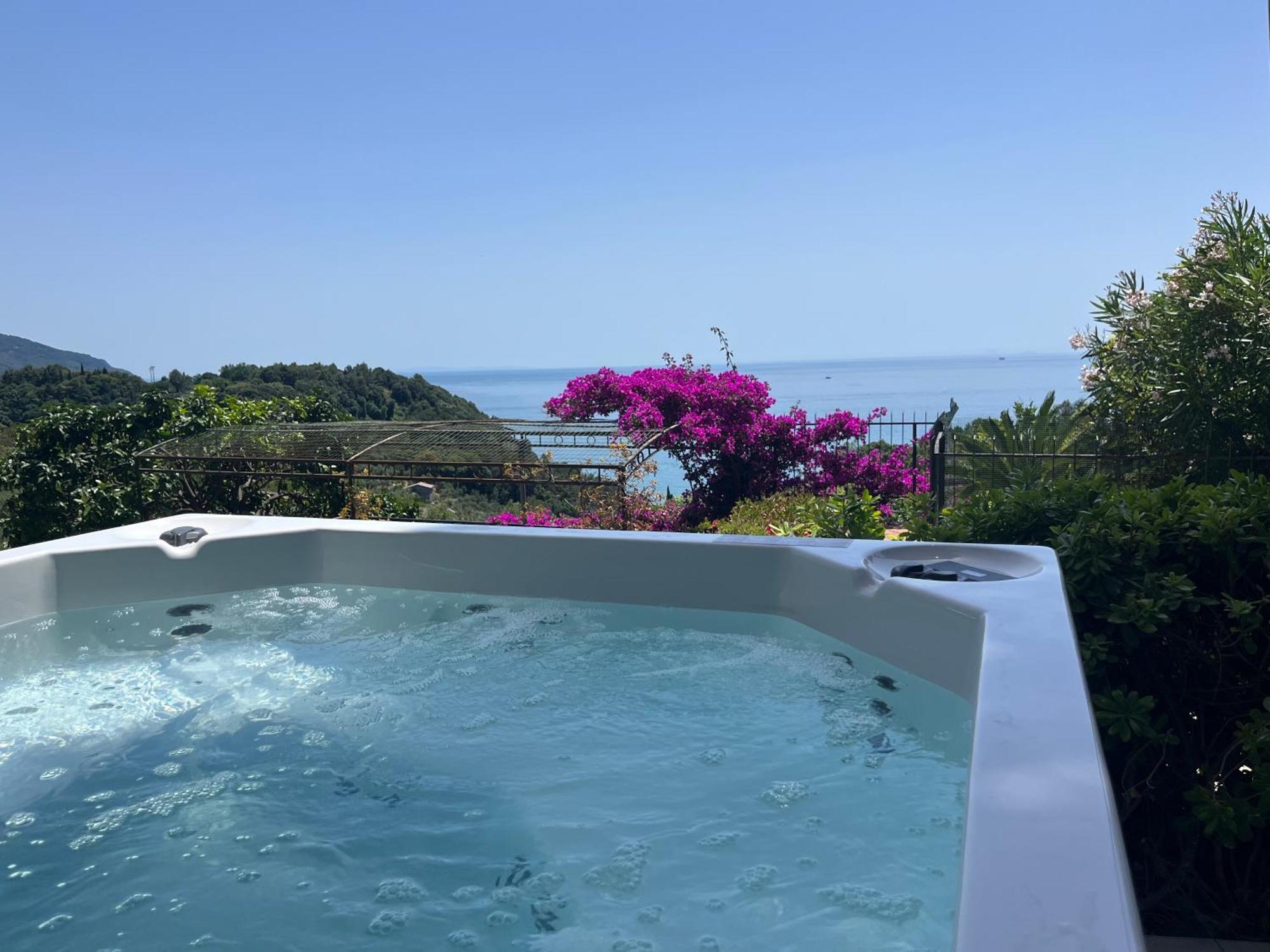Il Mare Blu Appartamento Lerici